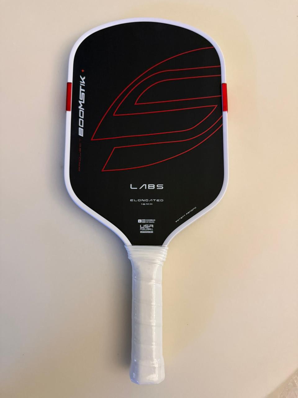 Boomstik Paddle