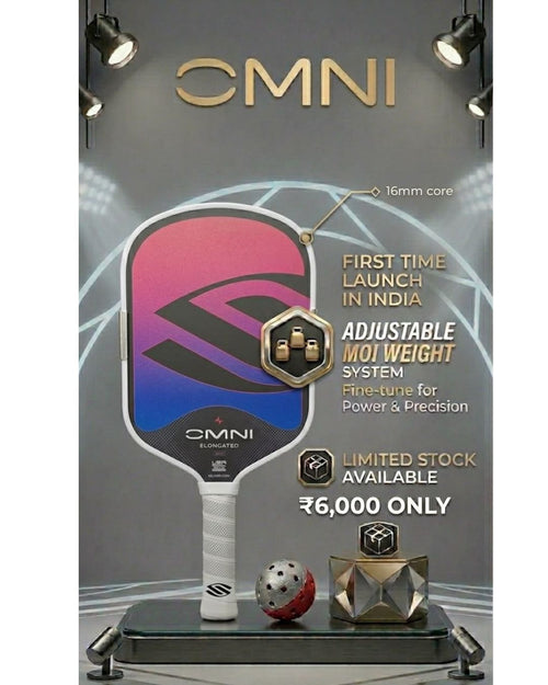 OMNI Pickleball Paddle