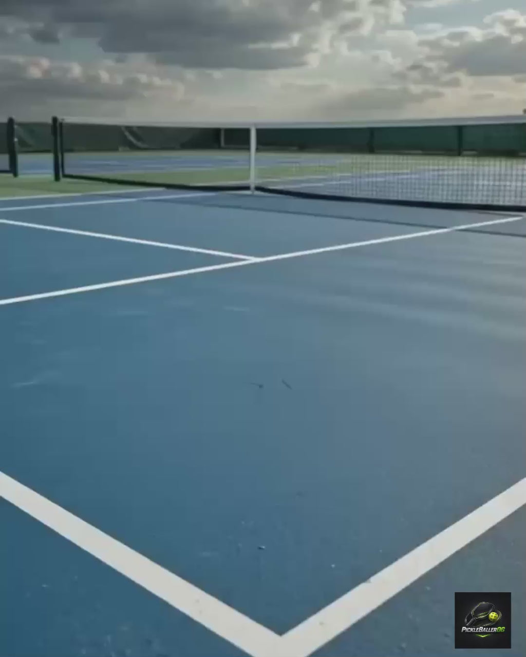 Boomstik Paddle