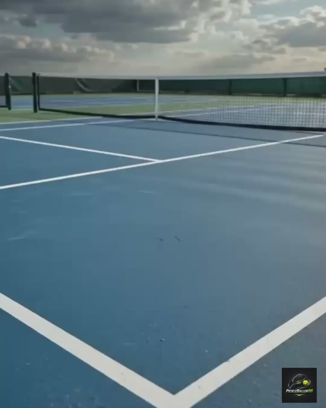 Boomstik Paddle